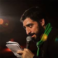 سید مجید بنی فاطمه غمش که یکی دو تا نیست